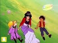 كرتون الحديقة السرية بدون موسيقى الحلقه ٣٥