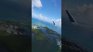 JETBLUE A321 San Juan Beutiful Take Off 2022