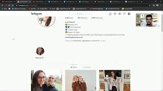 screenshot of the youtube video