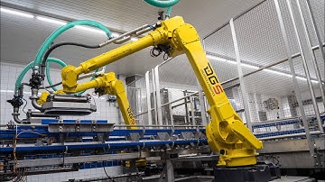 DGS Processing Solutions - Official Corporate Video 2021