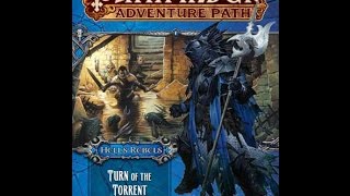 Pathfinder - Hell's Rebels - Turn of the Torrent Part 6