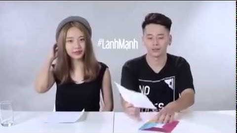 Thử thách với Dzú