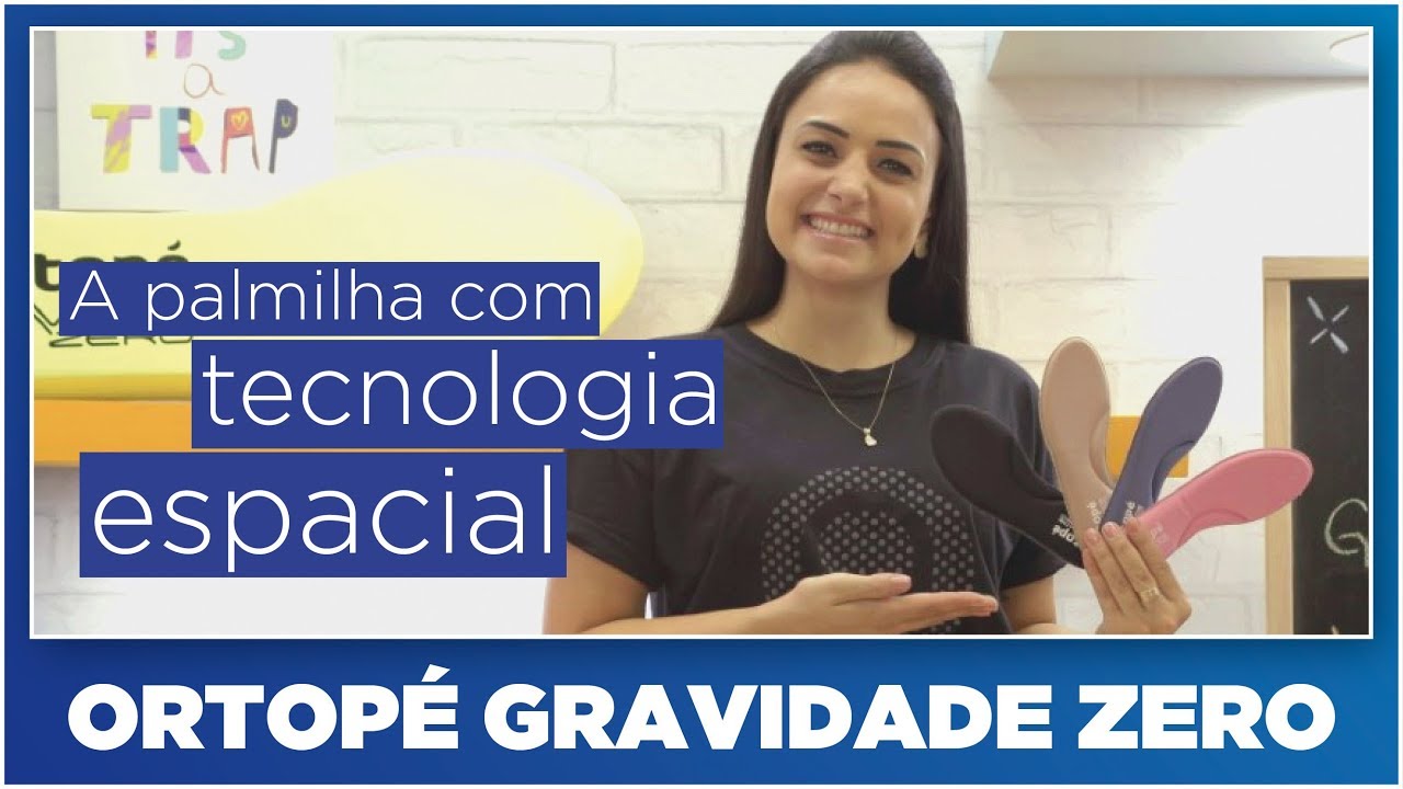 ortope gravidade zero