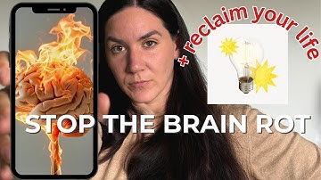 how to CUT your SCREEN TIME in HALF with one FREE app