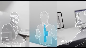 What is remote visual assistance?