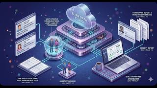 Manage Loans For Multiple Customers Through One Account: Multi-Account Management Guide (2026) screenshot 2