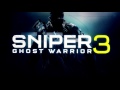 Sniper Ghost Warrior 3 - Dangerous [DRUMS]