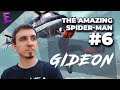 Прохождение The Amazing Spider Man. Выпуск 6
