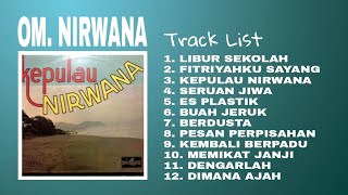 OM. NIRWANA - MEMIKAT JANJI (ELVY SUKAESIH, MANSYUR S)