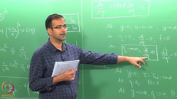 Mod-03 Lec-37 Similarity Solution in Natural Convection for Vertical isothermal Plate - Part 2