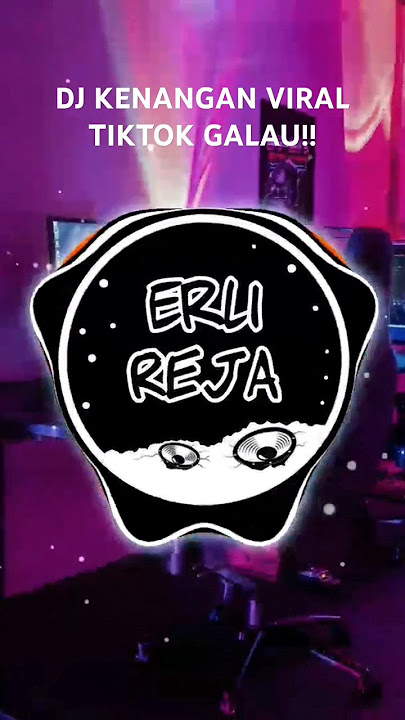 DJ  Kenangan - Ziell Ferdian Galau Viral Tiktok 2024 !!