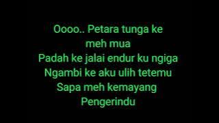 Kemayang Pengerindu-Linda (Karaoke)