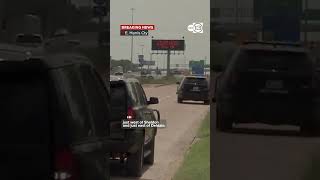 Breaking: SWAT called to E. Harris Co. motel for wanted murder suspect
