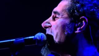 System Of a Down - Aerials @ Rock in Rio 2015 (Brazil) HD chords