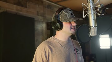 Kutter Bradley - I Owe God An Apology (Official Video)