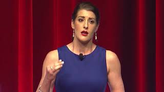 LGBTQueering the Narrative of Sexual Violence | Paige Leigh BakerBraxton | TEDxChicago