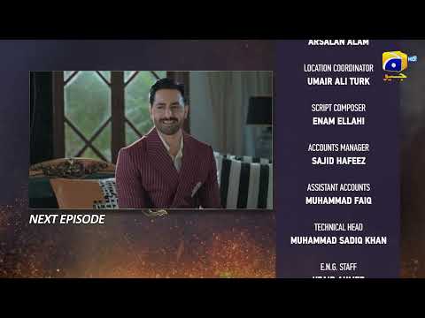Nashtar Episode 19 Teaser - 11th October 2026