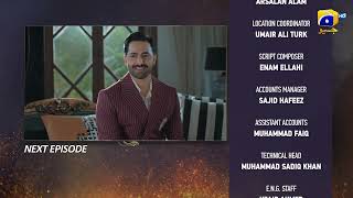 Nashtar Episode 19 Teaser - 11th October 2026