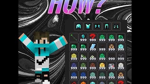 This is how to get EVERY Illegal Bloxd io Item!?