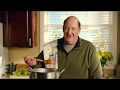 Brian Baumgartner Spills the Beans on His Famous Chili Recipe​