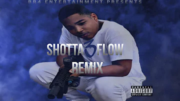 Baby K - Shotta Flow 3 Remix