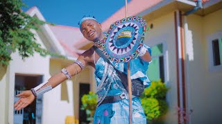 Mdima Ng'osha Ujumbe Wa Ikulu(Official Music Video)