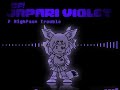 【SF!Japari Violet】 対フェネックのテーマ  Broken Star + HighPace Trouble