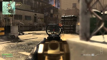 GB MW3 Full Map - S&D on Hardhat Vs GB Top Players (eMeRiCaH, JoKa, Gxxch, MeLoN & Joel)