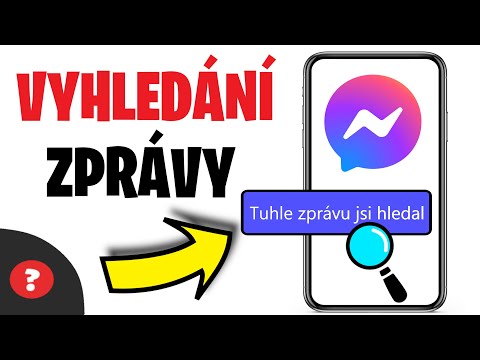 Video: Budou se archivované chaty zálohovat?