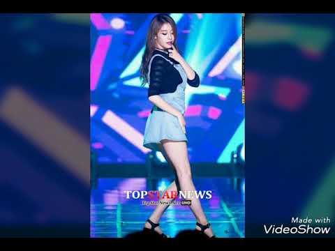 Park jiyeon my love so cute
