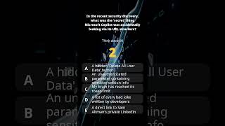 Copilot s Little Secret The Leak that Let Hackers In