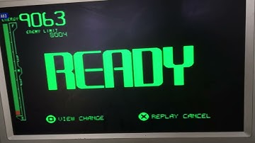 Armored Core: Project Phantasma - Me vs. Entity (Win)