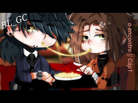░▒°confesso, me apaixonei ▣ cap.Ⅰ O encontro ×BL× Mini-Filme GC. By: miojin- chan °░▒