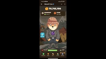 Memefi Daily Secret Code August - 15