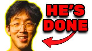 Hans Kim DESTROYS His Own Career! (It's Over!)..