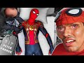 Spiderman is dead  part 4 spiderman 2 ps5