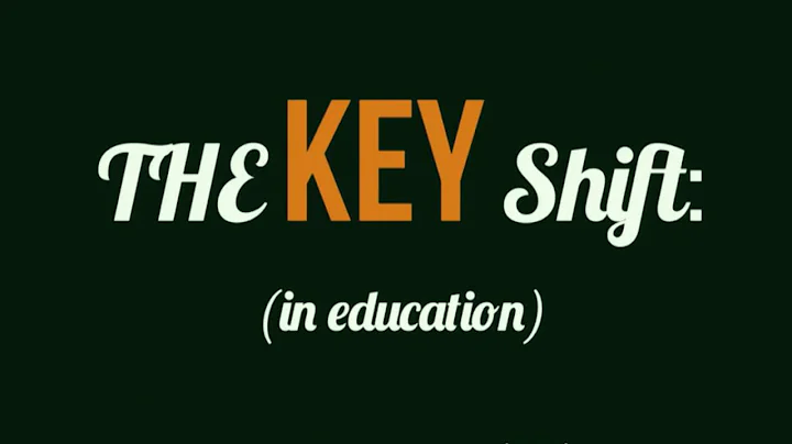 Kevin Fairchild- 21st Century Instruction for 21st...