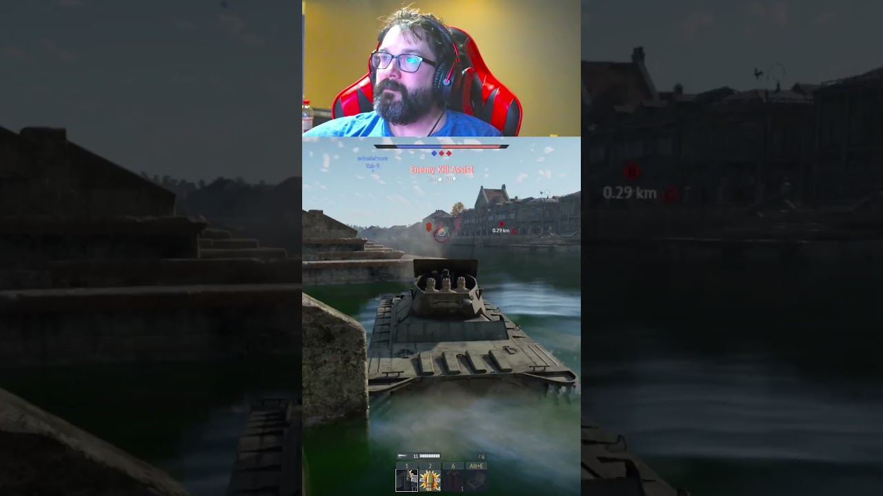 WARTHUNDER PIRATE CREW #warthunder #shorts