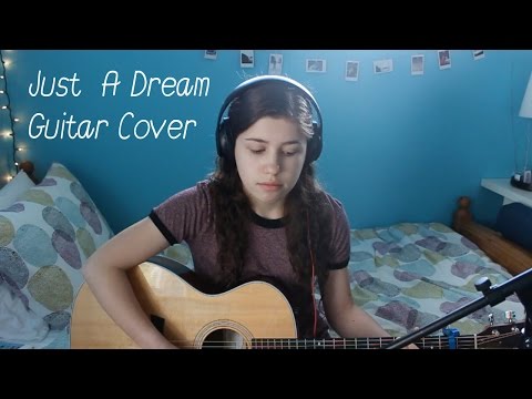Just A Dream Guitar Cover by Nelly (Cover by Christina Grimmie and Sam Tsui)