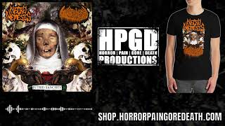 Download Lagu Necronemesis / Gangrenesia - Putrid Sanctity (full album on Horror Pain Gore Death Productions/HPGD) MP3 Download Lagu Necronemesis / Gangrenesia - Putrid Sanctity (full album on Horror Pain Gore Death Productions/HPGD) MP3