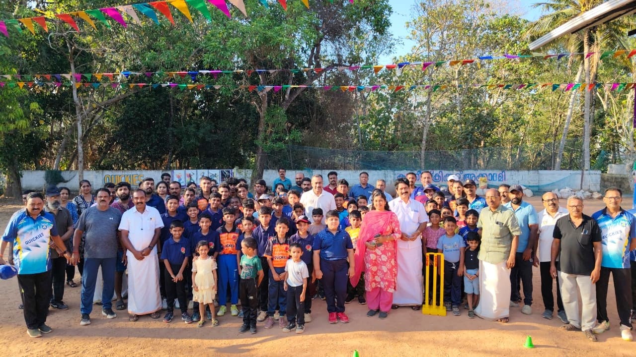 Quickies Cricket Academy | Coaching Camp 2026 |   Recap Batting Basic