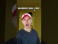 Backrooms song lyrics