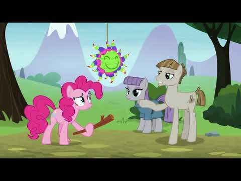 Russian | My Little Pony | Сезон 8 | Серия 3 | «Дружба — это чудо»