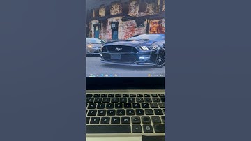 This Operating System Runs in Browser 😳 #shorts