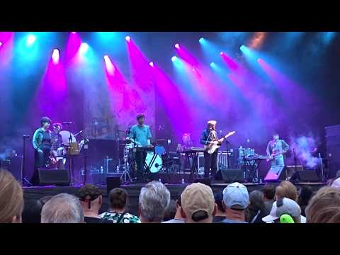 THE NOTWIST – Live @Gamescom City Festival 2026 – Cologne / Germany