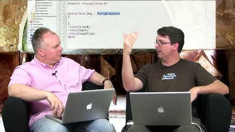 15 Objects in Objective C