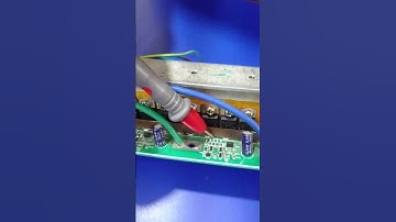 E-rickshaw controller driver section testing live practical Class institute in join now 9540 239 239