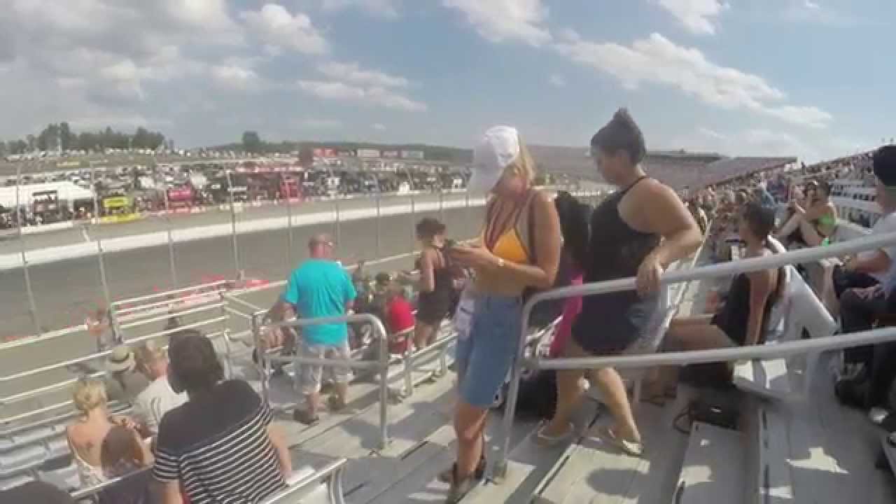 2015 Nascar Sprint Cup Series 5 Hour Energy 301 New Hampshire Motor Speedway Gopro Head Cam Youtube 2015 Nascar Sprint Cup Series 5 Hour Energy 301 New Hampshire Motor Speedway Gopro Head Cam Youtube