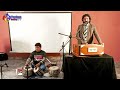 Mojza Hota Hai Yeshu Naam Mein | Pastor Azhar Ghafar & Tabla by Razaq Khan Sab