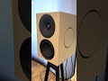Cambridge Audio L/R X at AXPONA